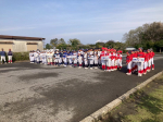 令和７年度　木更津市少年野球春季大会　（新御堂寺杯争奪）